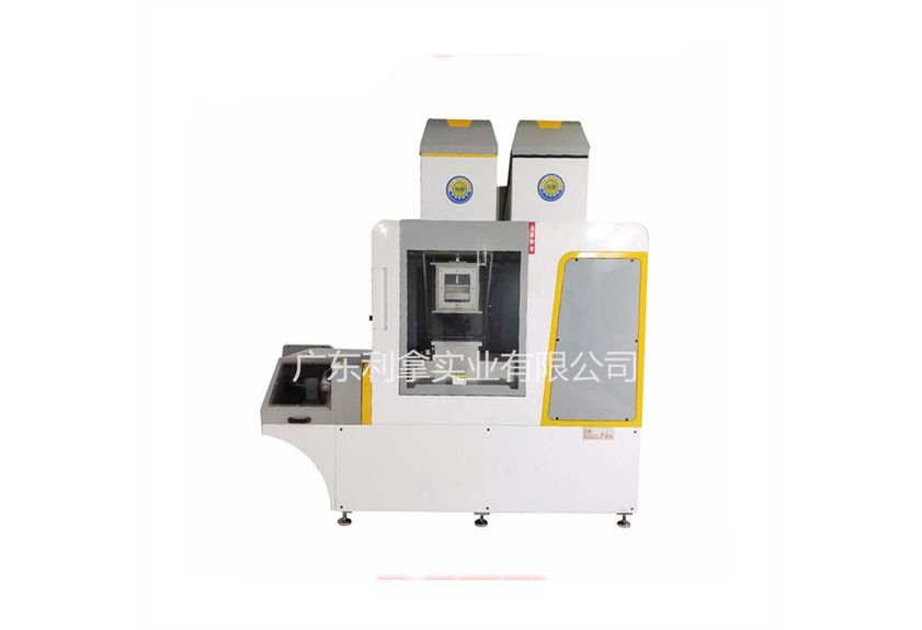 廣東利拿實業的陶瓷粉末密煉造粒一體機：創新技術引領行業未來-3