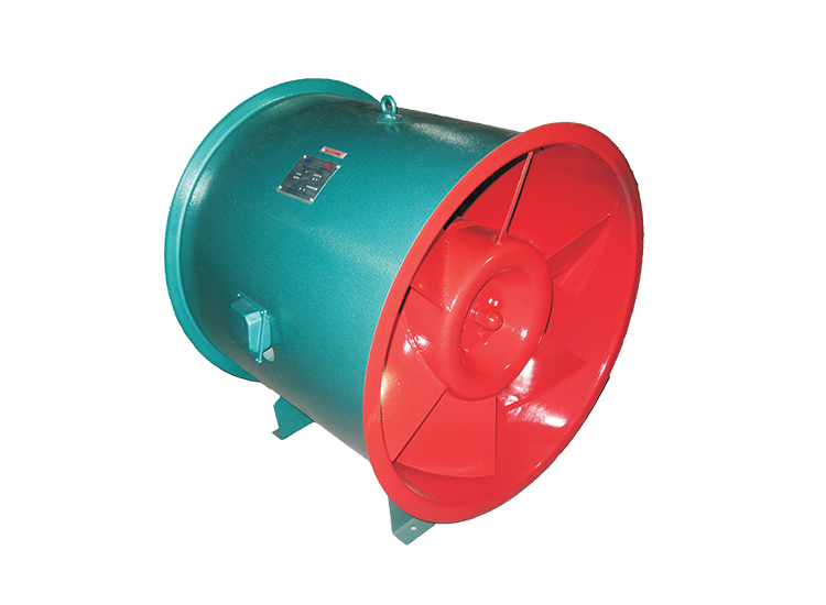消防風機廠家
