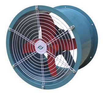 軸流風(fēng)機(jī)價格