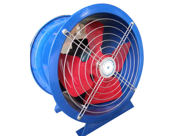 軸流風機廠家