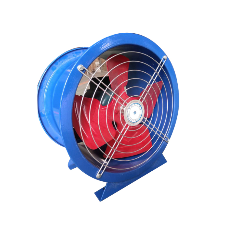 軸流風(fēng)機(jī)廠家