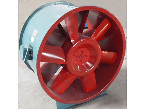 軸流風(fēng)機(jī)廠家